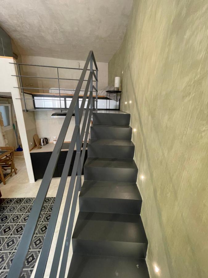 Loft Gargallo Syracuse Exterior photo