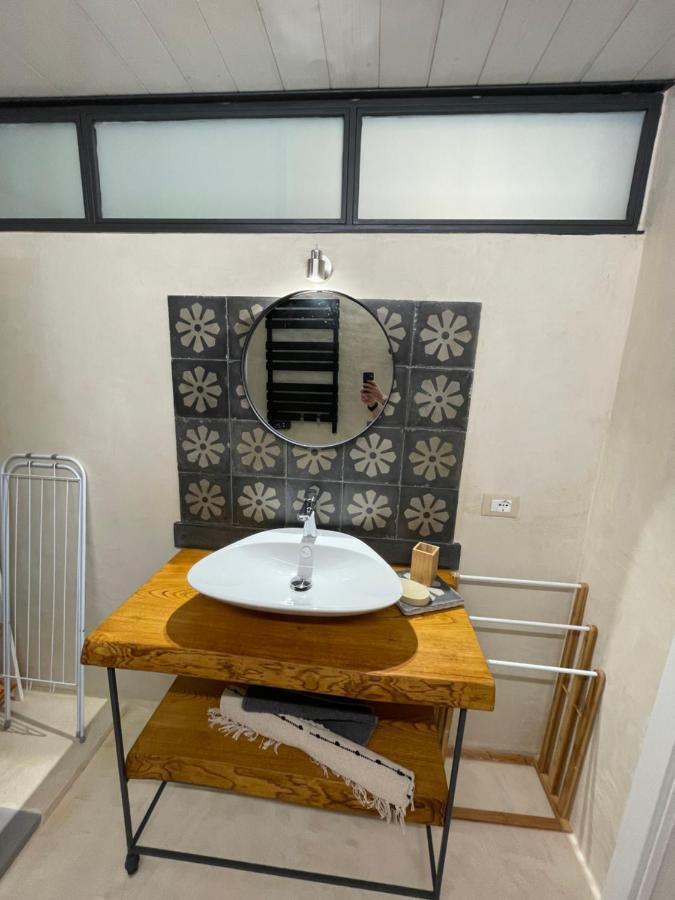 Loft Gargallo Syracuse Exterior photo